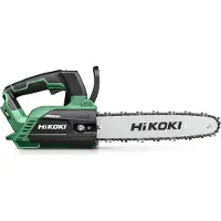HiKOKI CS3630DCW4Z 36V Multi-volt Li-Ion Accu Kettingzaag Body - 30cm
