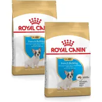 Royal Canin Bhn French Bulldog Puppy - Hondenvoer - 2 x 3 kg