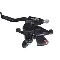 Shimano Altus St-m310 1800 Mm Linker Remhendel Met Schakelaar