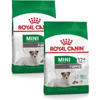 Royal Canin Mini Ageing 12+ - Hondenvoer - 2 x 3.5 kg