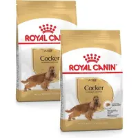 Royal Canin Bhn Cocker Spaniel Adult - Hondenvoer - 2 x 3 kg
