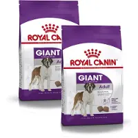 Royal Canin Giant Adult - Hondenvoer - 2 x 15 kg