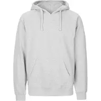 Neutral NE63101 Men´s Hoodie - Grijs