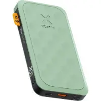Xtorm Powerbank met Snelladen 10.000 mAh Groen