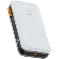 Xtorm Powerbank met Snelladen 20.000 mAh Wit