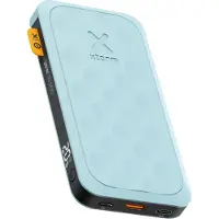Xtorm Powerbank met Snelladen 10.000 mAh Blauw