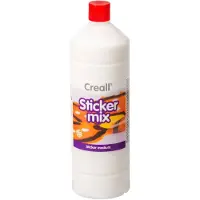 Havo sticker mix, 1000ml