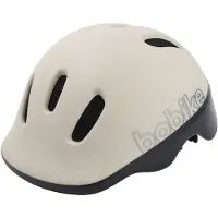 Bobike GO helm - Maat XXS - Vanilla Cup Cake