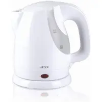 Haeger Minilisbon 0.9l Waterkoker