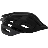 One helm mtb race s/m (54-58) black/grey