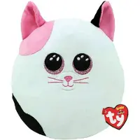 TY Muffin de Kat Squish-A-Boo 10"