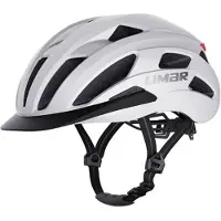 Limar Torino Urban Helm Wit || Maat: L (57-61 cm)