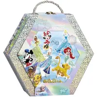 Disney Totum 100 - diamond painting