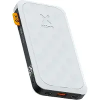 Xtorm Powerbank met Snelladen 10.000 mAh Wit