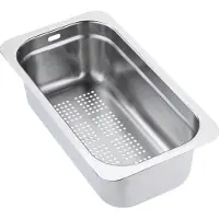 Franke 112.0043.993 vergiet Roestvrijstaal
