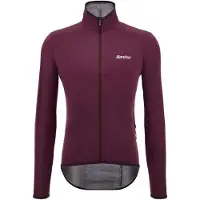 Santini - Guard Nimbus - Fietsjack XL, purper