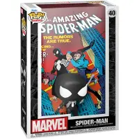 Funko POP! Pop Comic Cover: Marvel - Amazing Spider-Man Pop #40