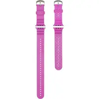 Oceanic Dive Watch Computer Strap Roze