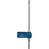 Bosch HOLLE BOOR SDS-PLUS-9 SPEEDCLEAN 20 X 320 X 450 MM