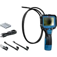 Bosch GIC 12V-4-23 C 12V Accu Inspectiecamera
