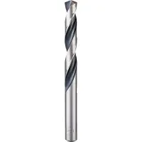 Bosch 2608577297 2608577297 HSS Metaal-spiraalboor 12.9 mm Gezamenlijke lengte 151 mm Gebruineerd DIN 338 Cilinderschacht 5 stuk(s)