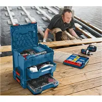 Bosch 1/1 Inlay GBH 36V-Li - 1600A003RC