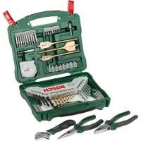 Bosch 2607017197 Tangenset
