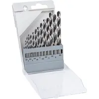 Bosch 2 608 577 349 Set metalen spiraalboren