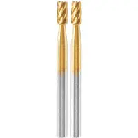Dremel 194Dm, Max Frees Cilinder 3,2 mm (2 St) - 26150194DM