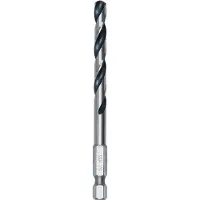 Bosch Metaalboor HSS Pointteq 8.0 mm, 5St - 2608577547