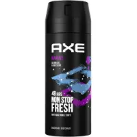 Axe Deodorant Bodyspray Marine 150 Ml
