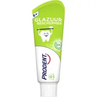 Prodent 6x Tandpasta Junior 6-13 jaar 75 ml
