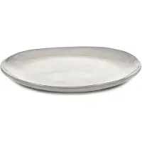 Serax Ontbijtbord La Mère Tableware By Marie Michielssen Off White S 18 cm