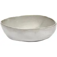Serax Kom La Mère Tableware By Marie Michielssen Off White S 11,5 cm