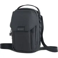 WANDRD X1 Cross Body Bag Medium Black