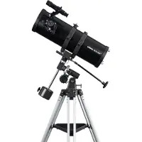 Dörr Delta 1000 Spiegeltelescoop