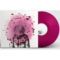 Konkurrent Peter Broderick - Blackberry (LP) (Coloured Vinyl) (Limited Edition)