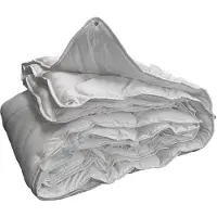 Decoware 4-seizoenen dekbed - peuterbed 120x150 cm