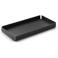 Zack Dienblad Potes Klein Zwart