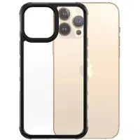 PanzerGlass ZilverBullet iPhone 13 Pro Max Hoesje Zwart
