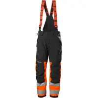 Helly Hansen Alna 2.0 71490 Winter Pant Cl 1 Reflecterend Waterdicht | Maat: 52