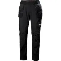 Helly Hansen Oxford 4x Cons Werkbroek