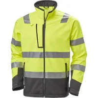 Helly Hansen 74095 Alna 2.0 Softs Jas