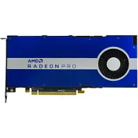 AMD Pro W5500 8 GB GDDR6