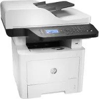HP 432FDN Multifunctionele Printer