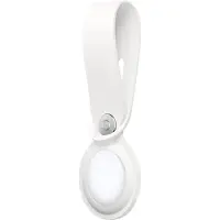 Apple AirTag Hanger Wit