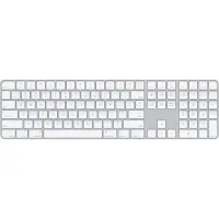 Apple Magic Keyboard Touch ID Num Key - US