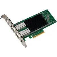 Intel E810XXVDA2 Ethernet Adapter Retail Netwerkkaart