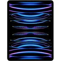 Apple iPad Pro (2022) 12.9 inch 128GB Wifi Zilver