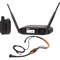 Shure GLXD14+E-SM31-Z4
